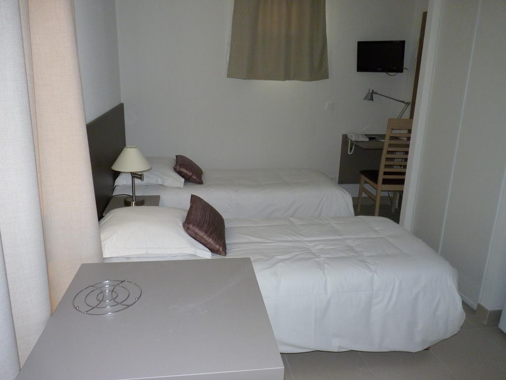 Le Clos De Celony 엑상프로방스 객실 사진