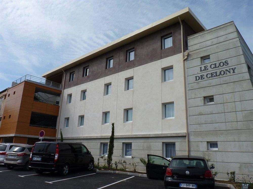 Le Clos De Celony 엑상프로방스 외부 사진