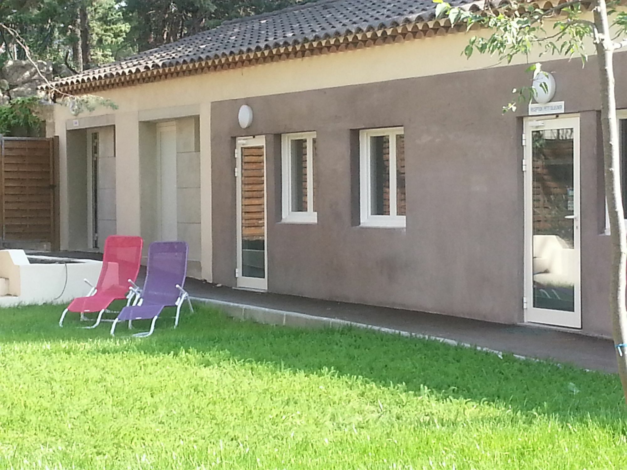 Le Clos De Celony 엑상프로방스 외부 사진