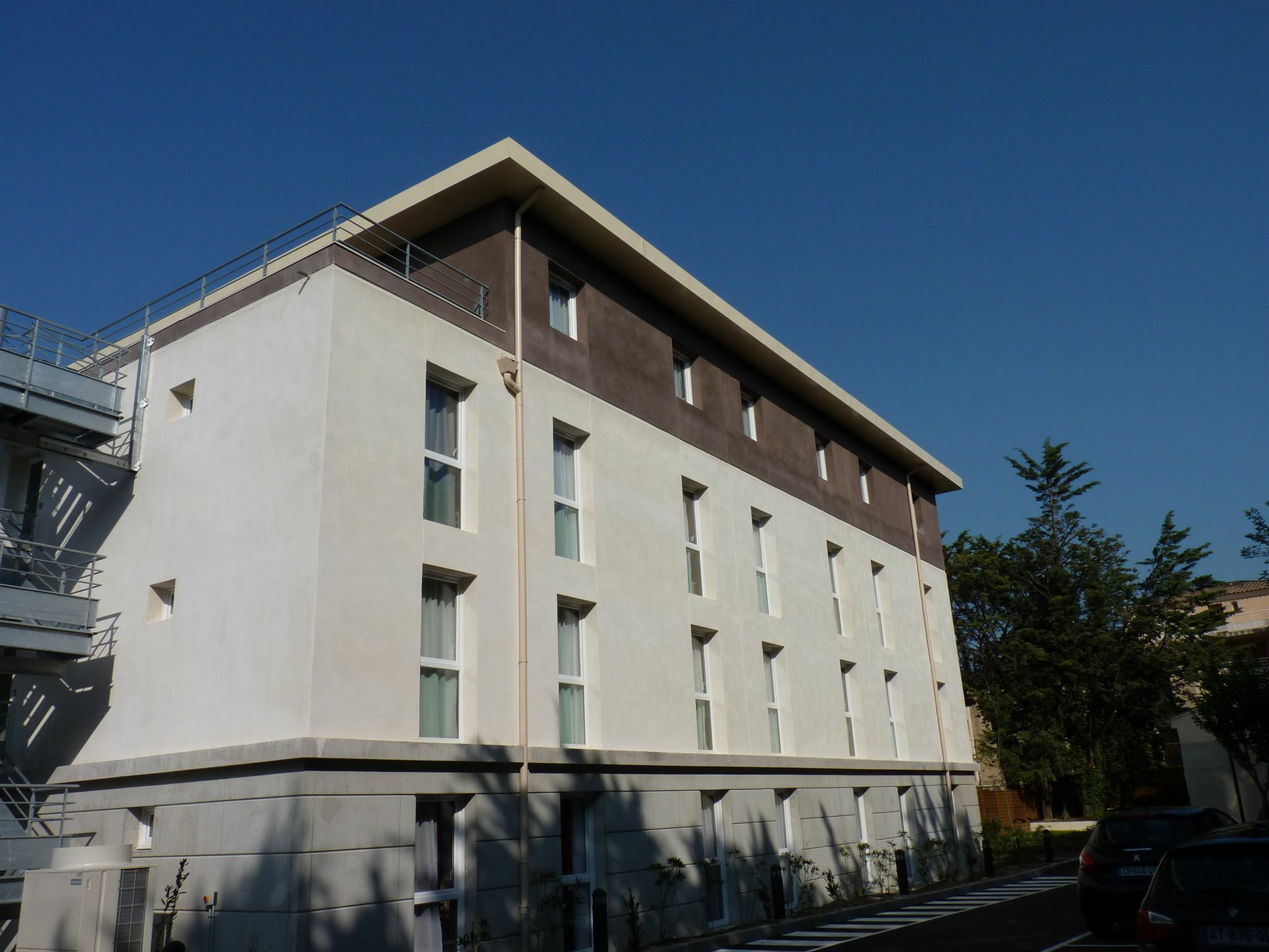 Le Clos De Celony 엑상프로방스 외부 사진